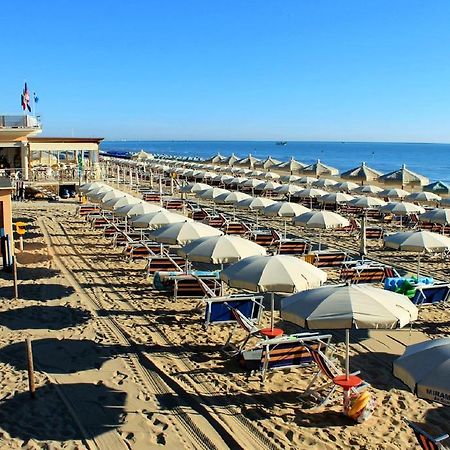 Le Palme 2 Pineto Vacanza Buitenkant foto