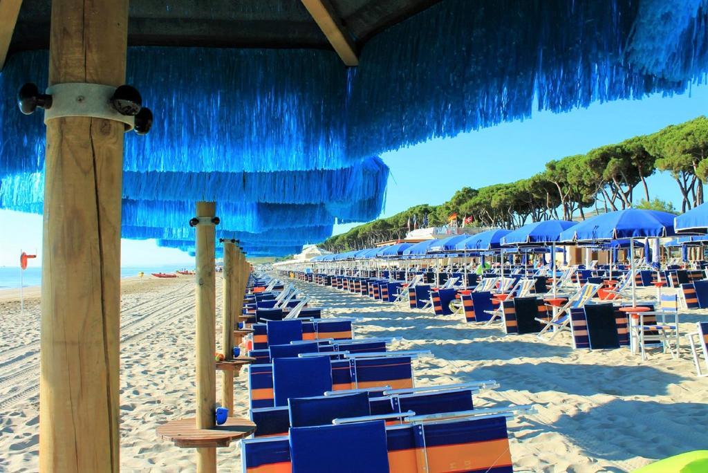 Le Palme 2 Pineto Vacanza Buitenkant foto